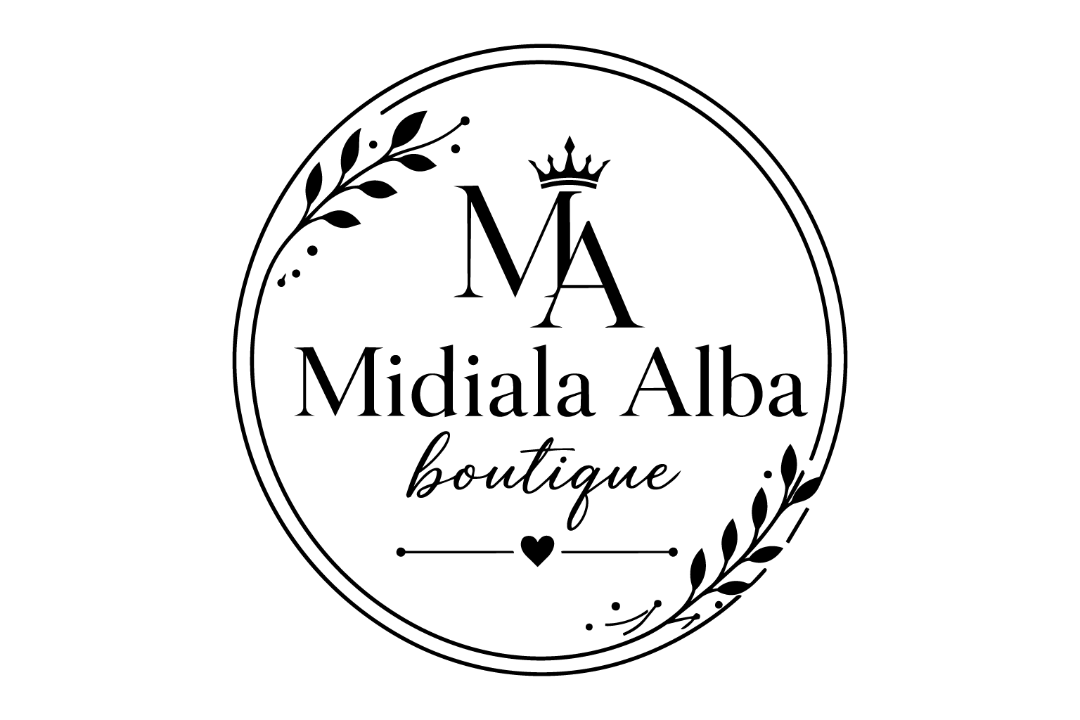 MIDIALA ALBA BOUTIQUE